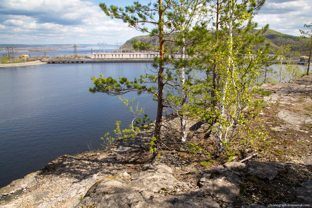 Zhigulyovsk